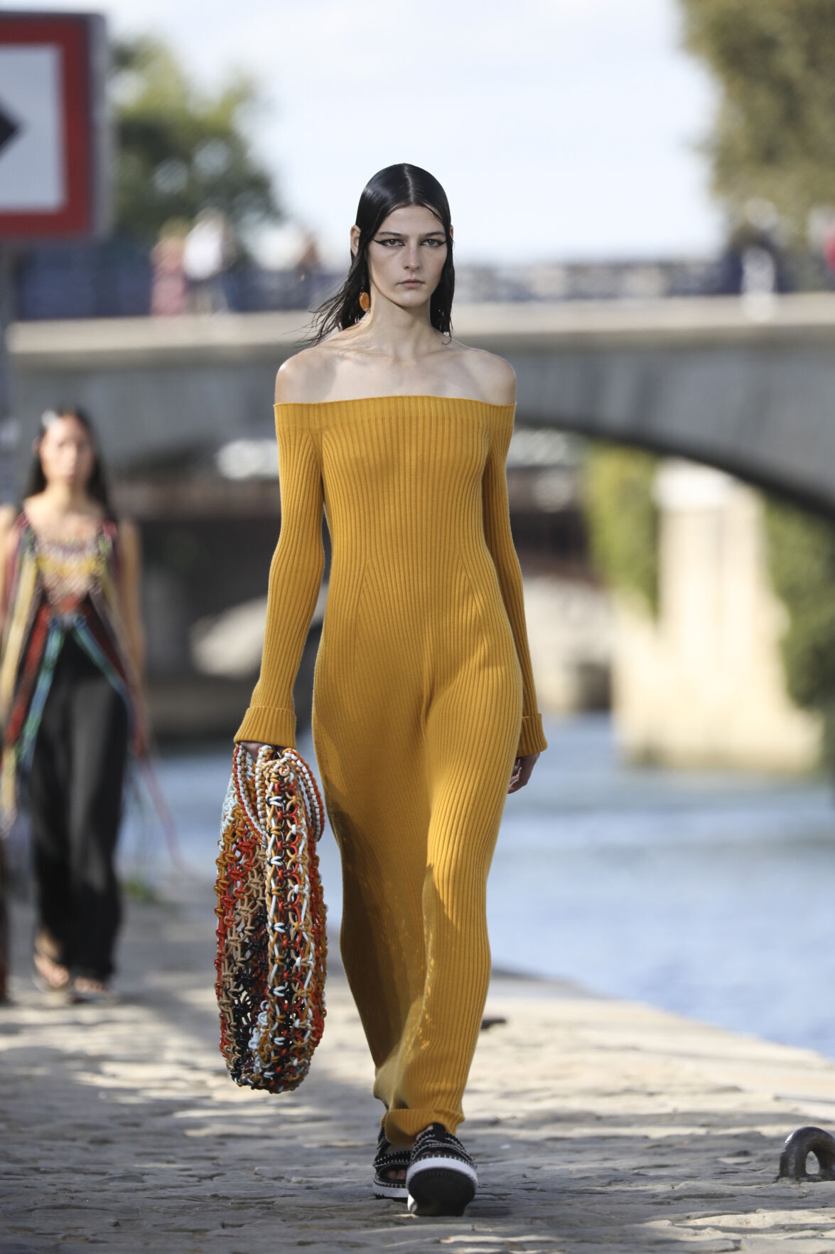 Paris Fashion S/S 2022 Chloe
